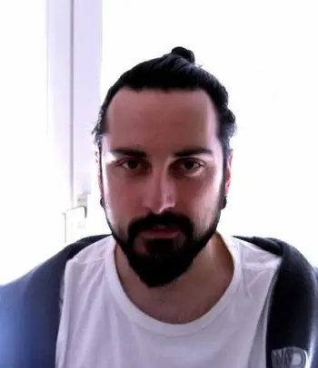 Matteo Scalera