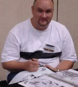 Marc Deering