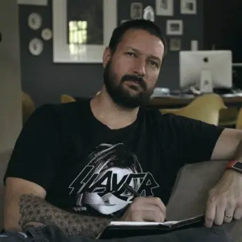 Jason Masters