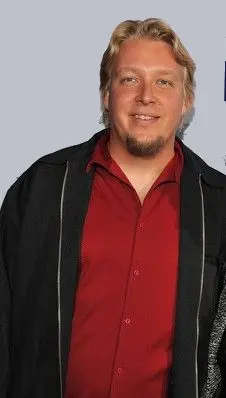 Aaron Sowd