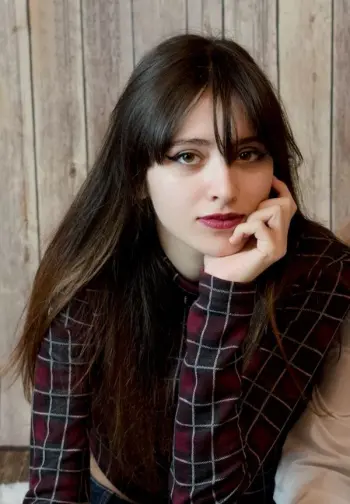 Marta Martínez