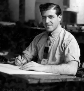 Irv Novick
