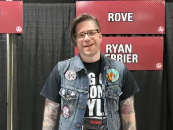 Ryan Ferrier