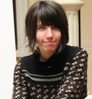 Sandra Molina
