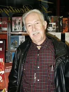 Gérald Forton
