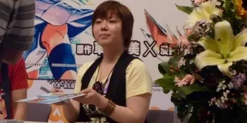 Shiori Teshirogi