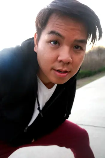 Peter Nguyen