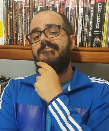 Eduardo Pansica