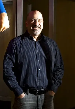 Dan DiDio