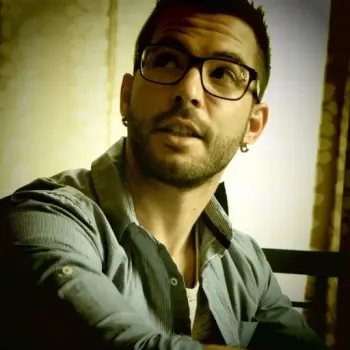 Javier Fernández