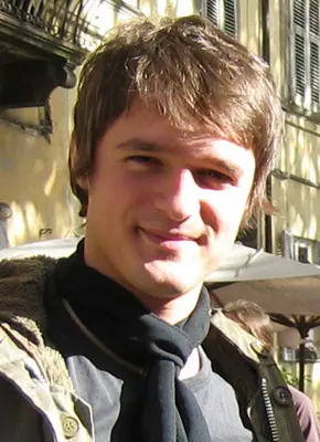 Paolo Armitano