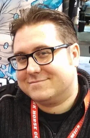 Josh Williamson