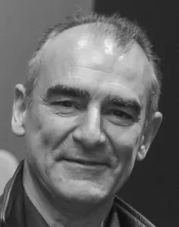 Philippe Francq