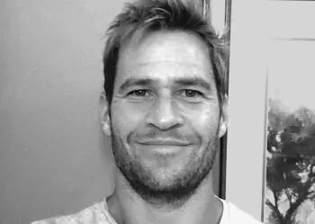 Seth Mann