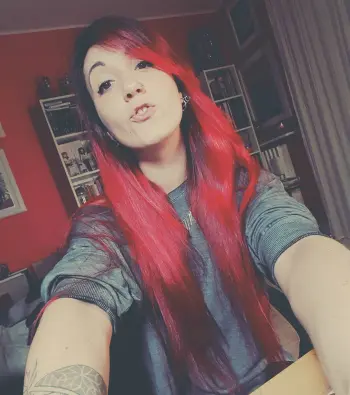Eleonora Carlini
