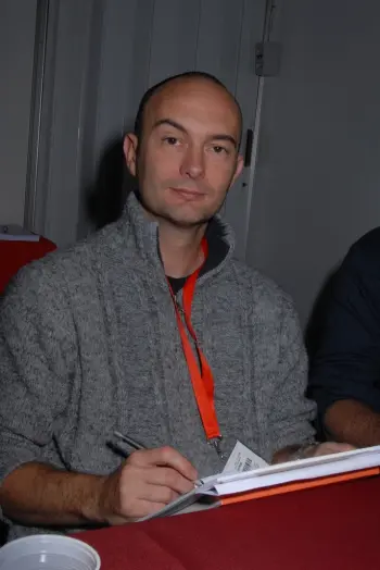 Gary Frank