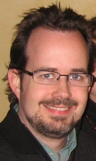 Steve Bird
