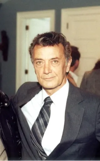 Frank Frazetta
