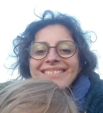 Estelle Meyrand