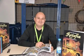 Nicolas Pothier