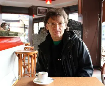 Jacek Wozniak