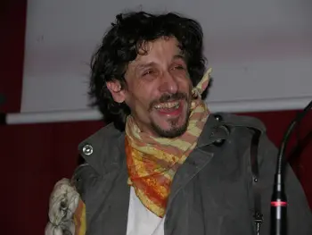 Massimiliano Frezzato