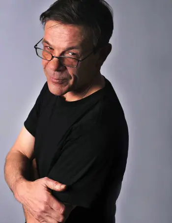 Pierre-Alain Bertola