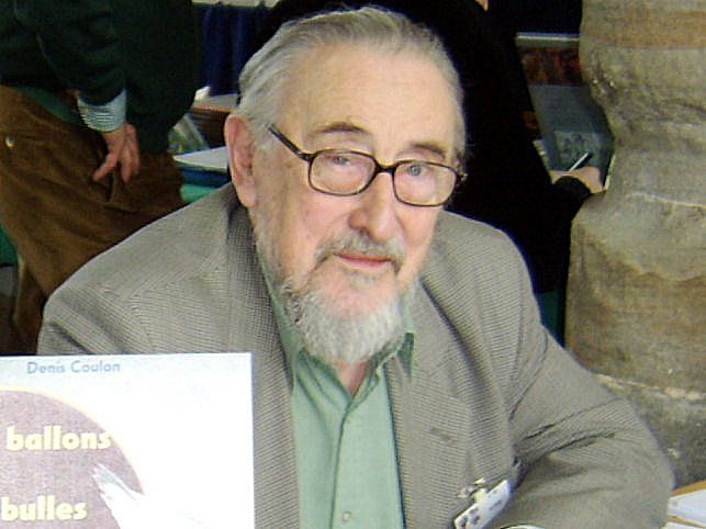 Jacques Fiérain