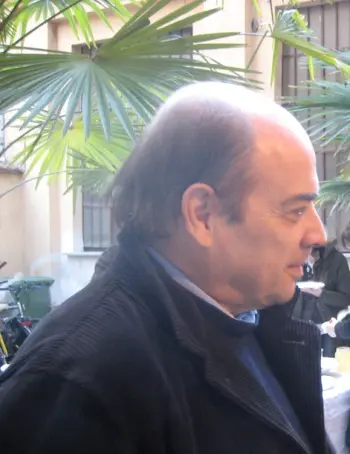 Tullio Brunone