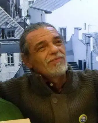 Luca Vannini