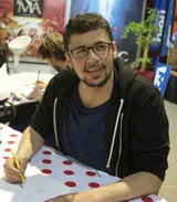 Ismaël Méziane