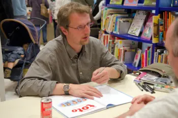 Thierry Coppée