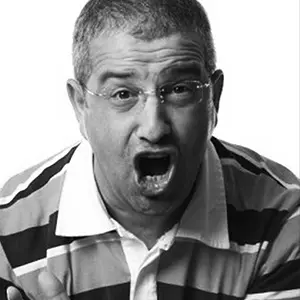 Silvio Camboni