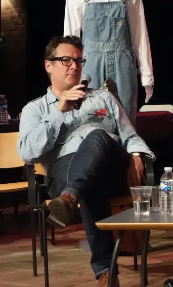 Benoît Bonte