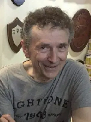 Jean-William Thoury