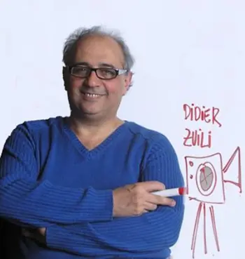 Didier Zuili