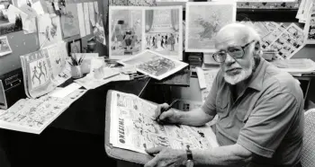 Albert Chartier