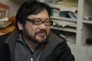 Tatsuya Egawa