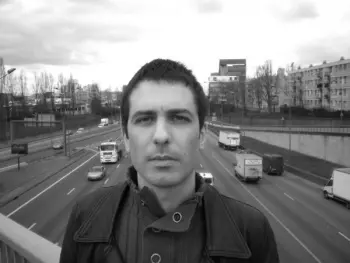 Thomas Cheilan