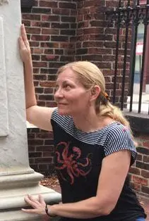 Marie Javins