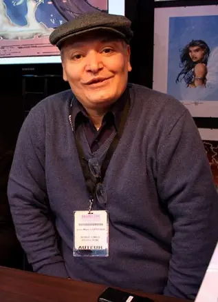 Jean-Marc Lofficier
