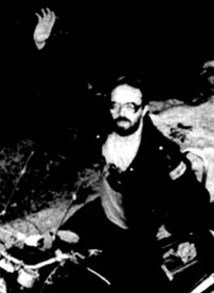 David Kraft
