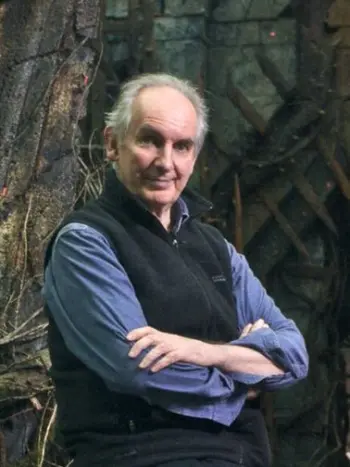 Alan Lee