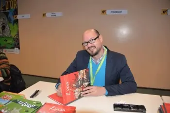 Ben Lebègue