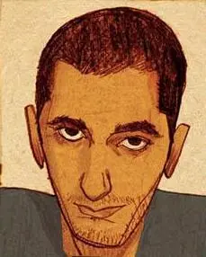 Anthony Audibert