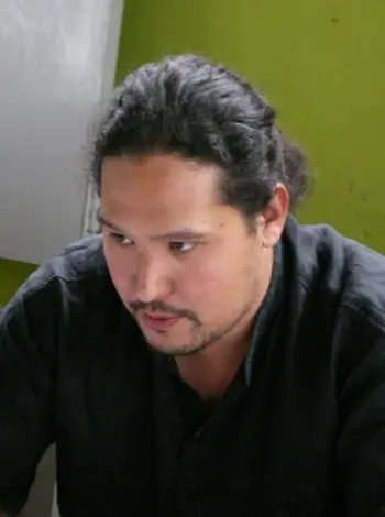Mathieu Akita