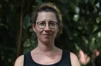 Amandine Puntous
