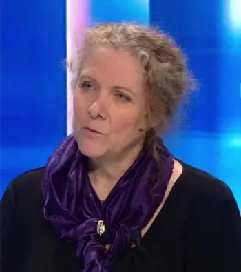 Anne-Sophie Servantie