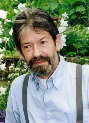 Lucien Meys