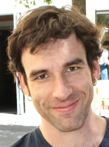Jordi Lafebre